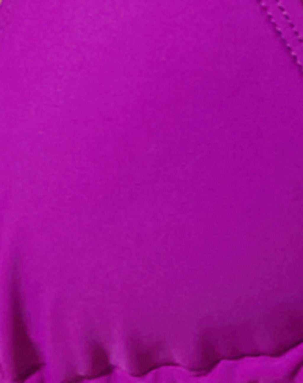 Pami Bikini Top in Violet