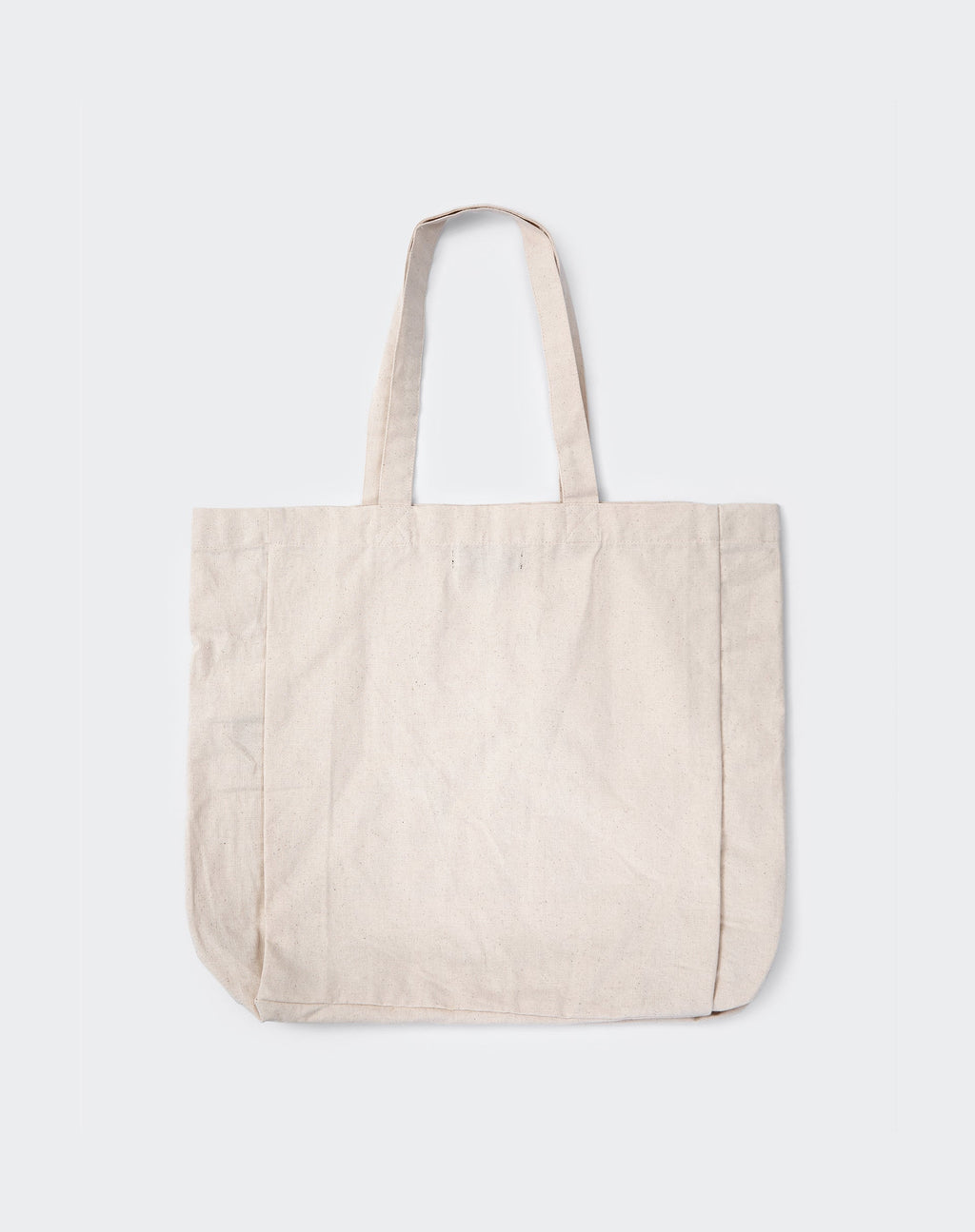 I Heart MR Tote Bag in Off White