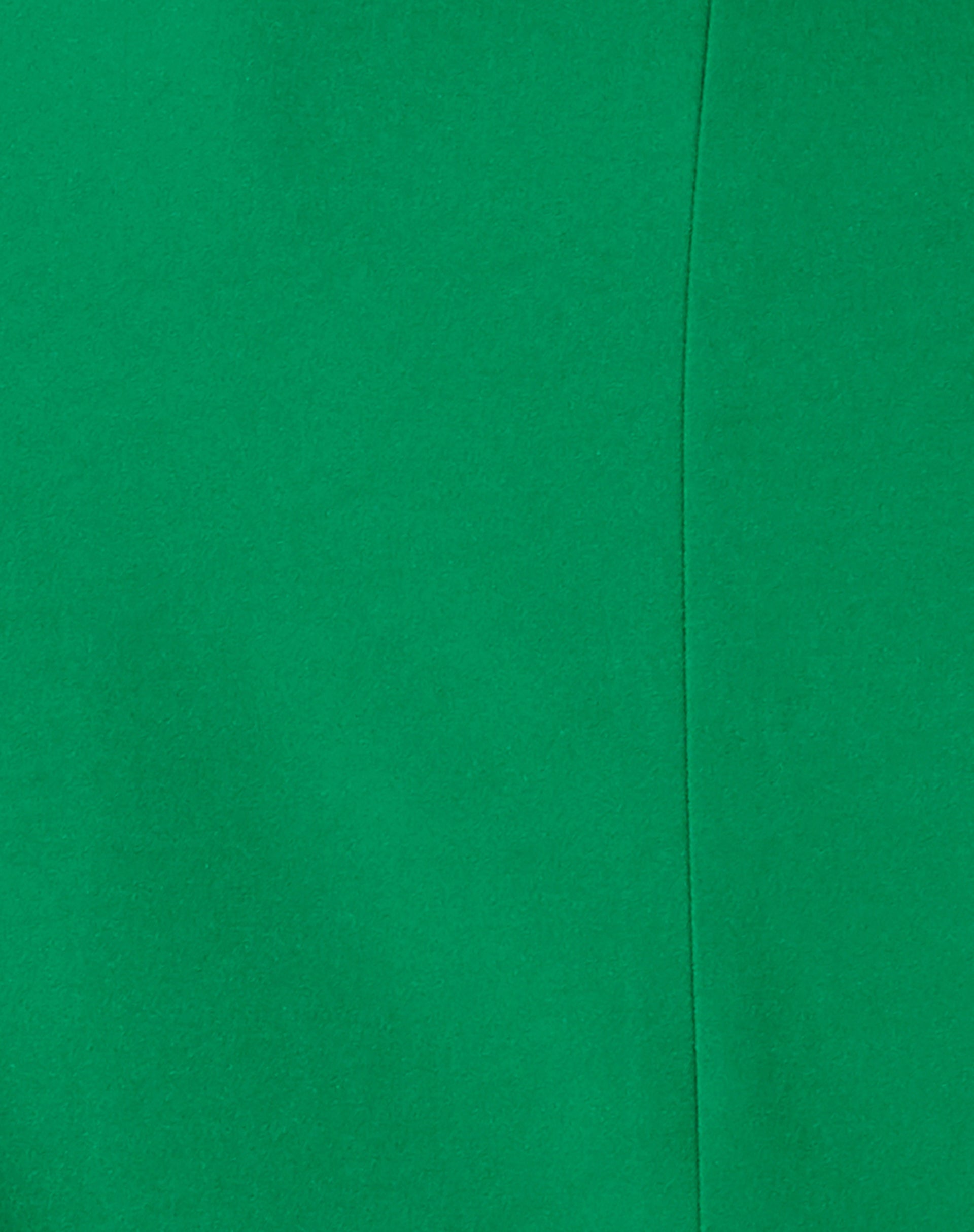 Maiwa Blazer in Tailoring Green