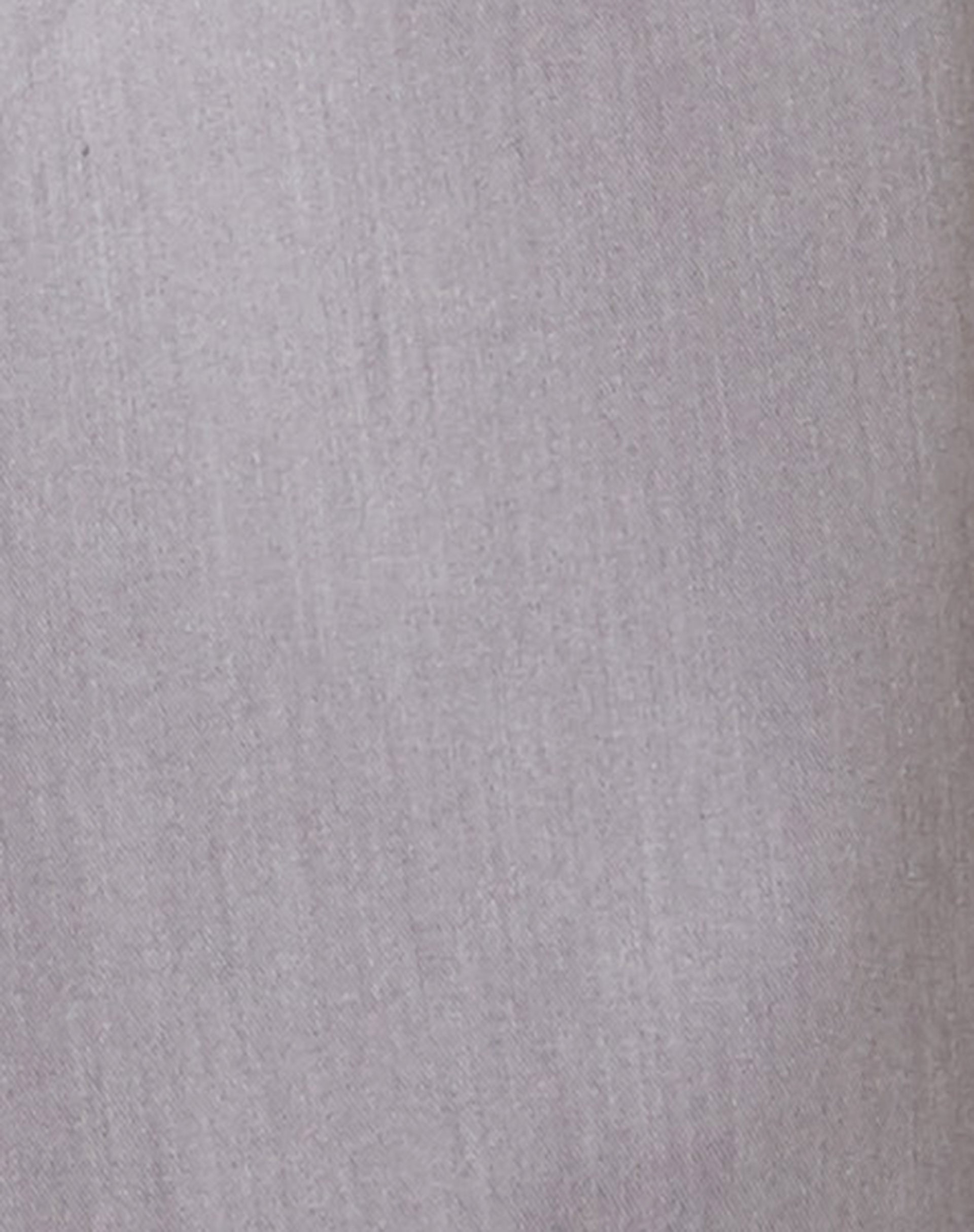 Maiwa Blazer in Silver Grey