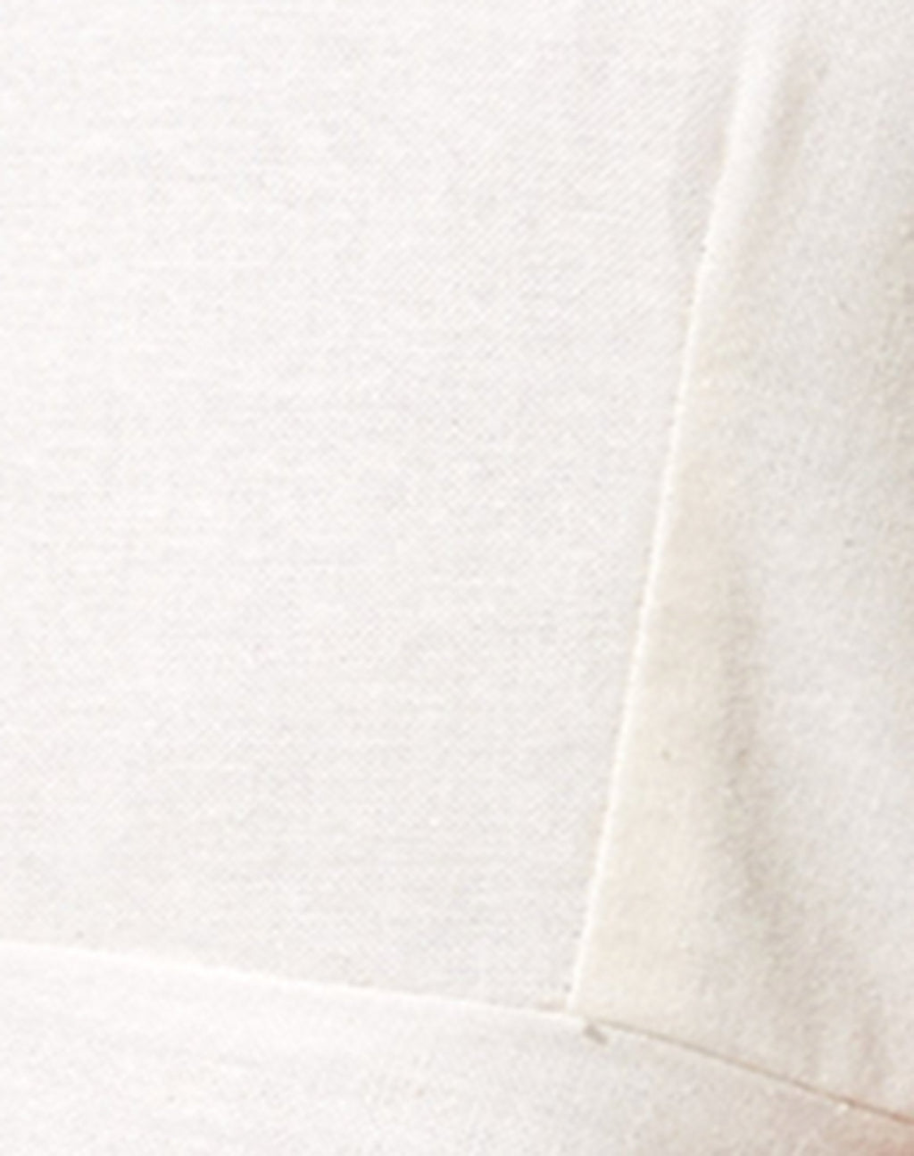 Maree Mini Dress with Lining in Rami Ivory