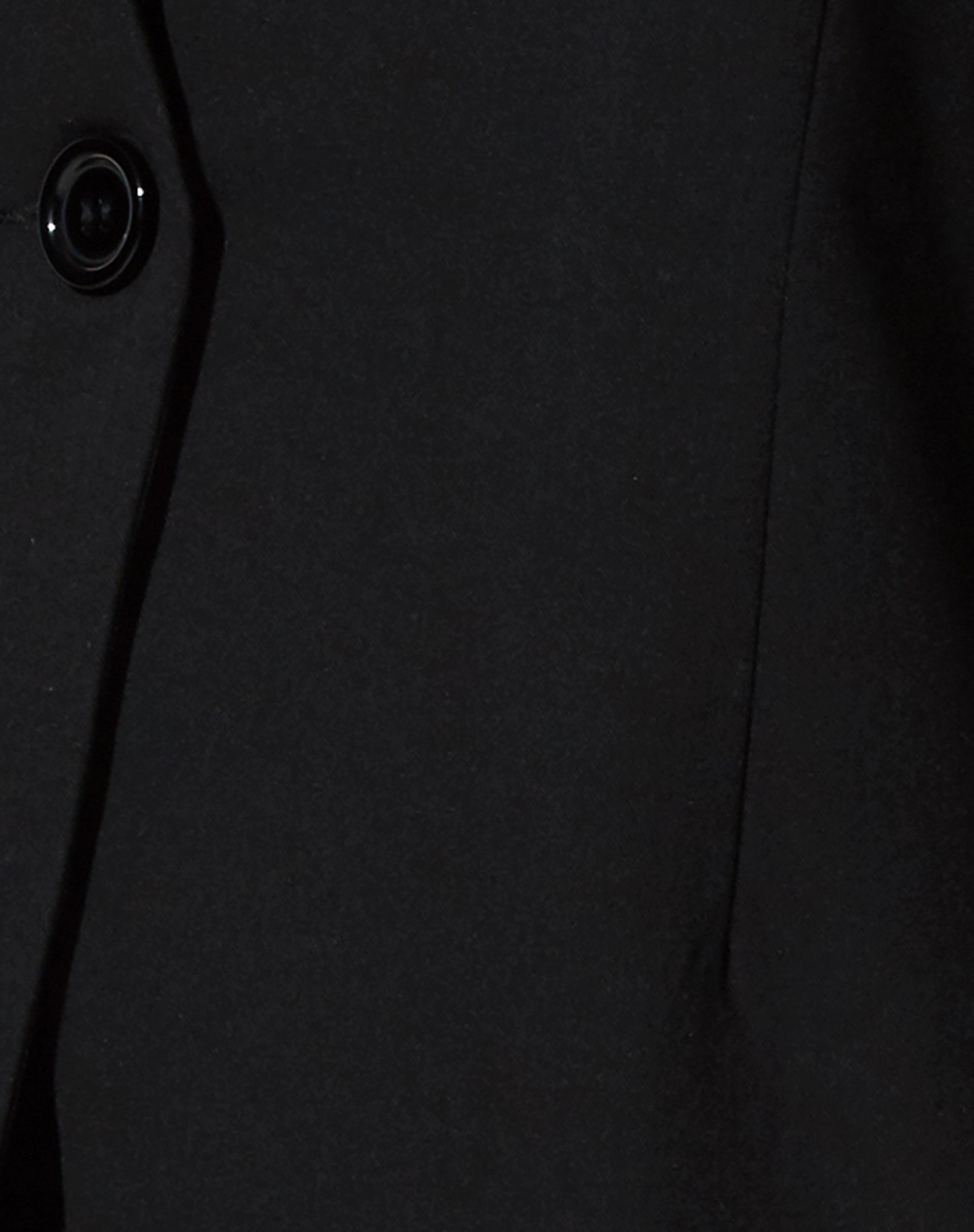 Marlia Blazer in Black