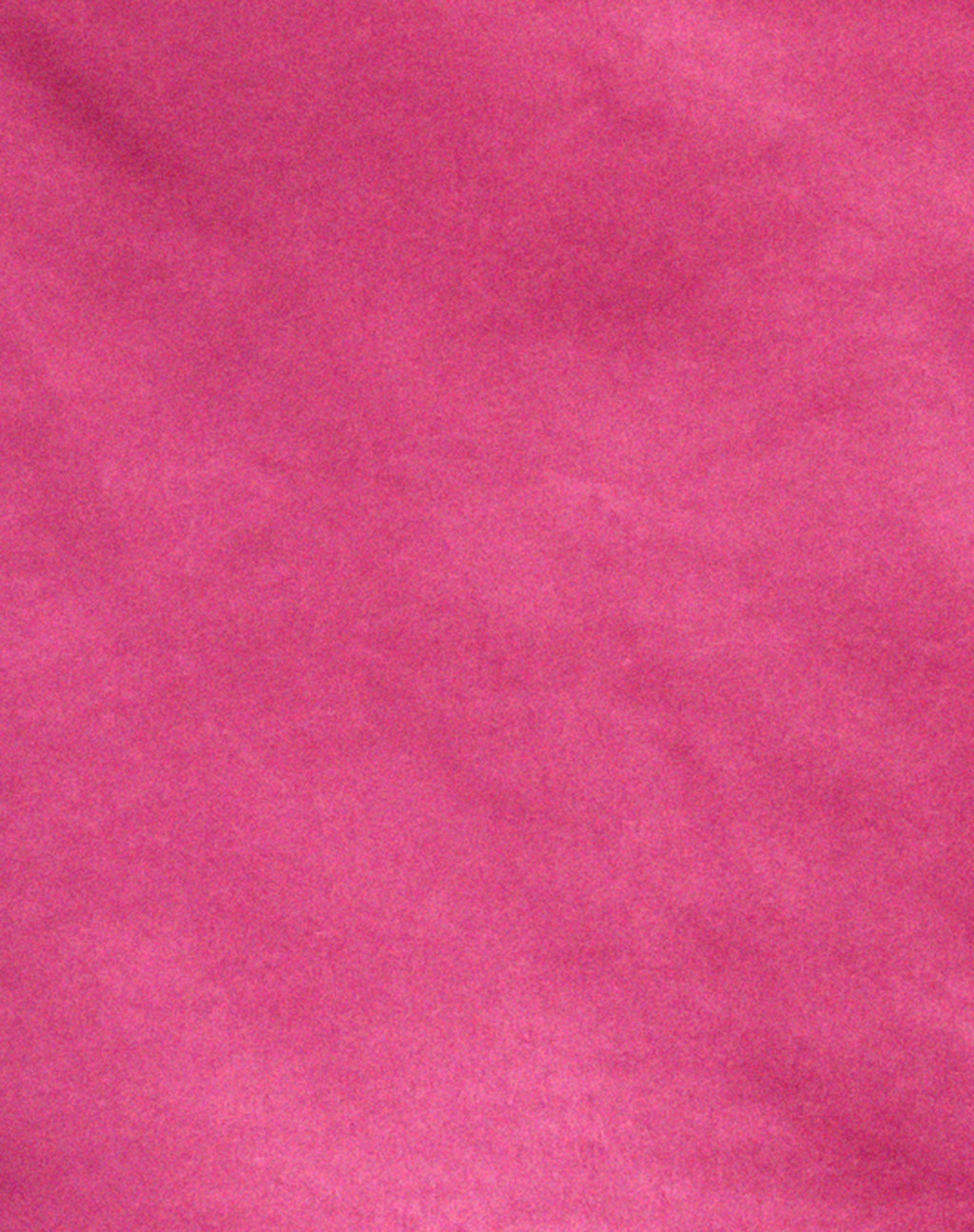Maruko Mini Dress in Satin Bright Dark Pink
