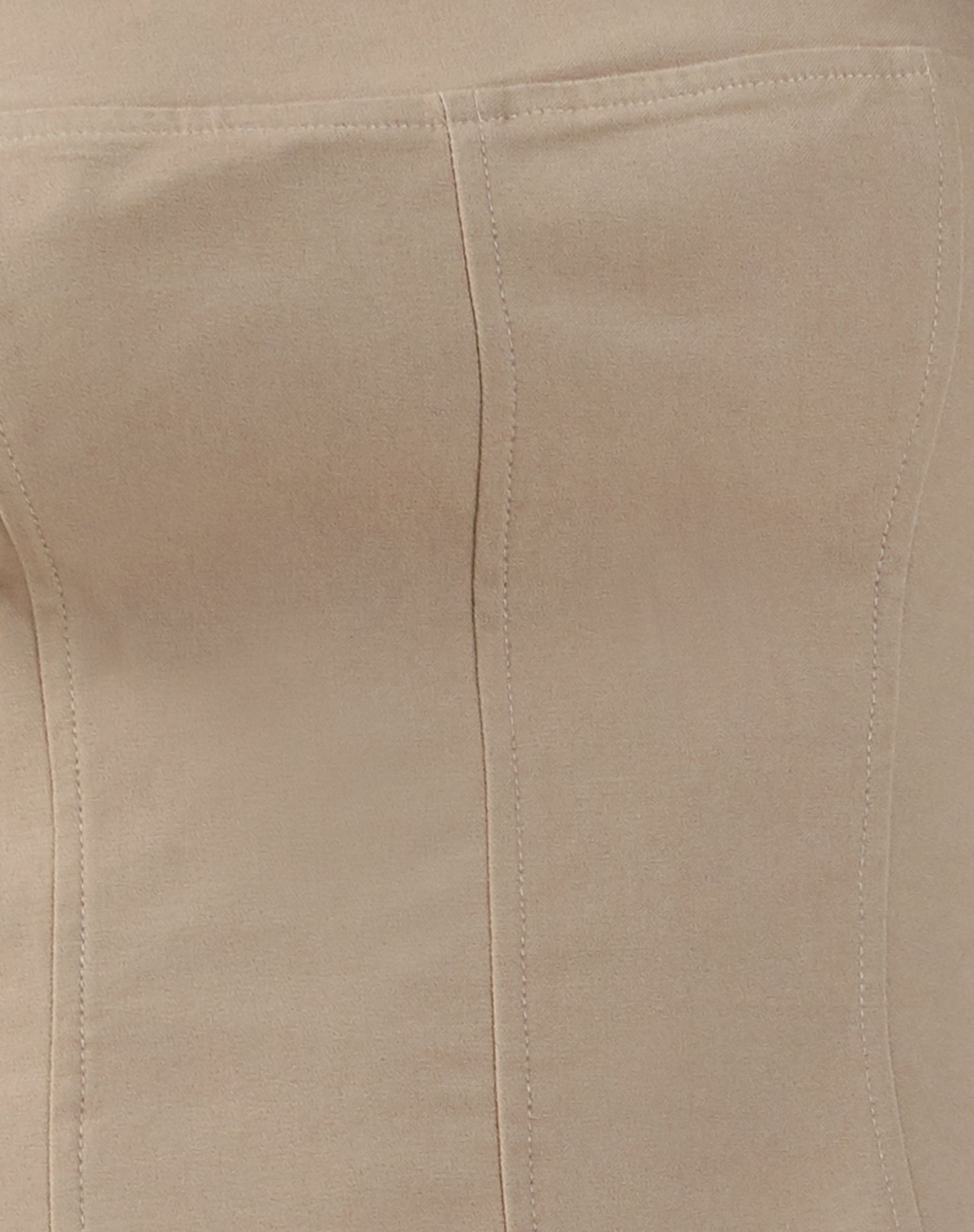 Mashika Corset Top in Stone Tailoring