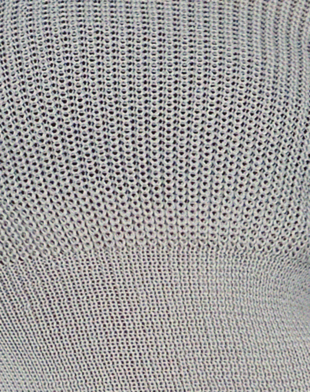 Mazie Jumper in Light Grey