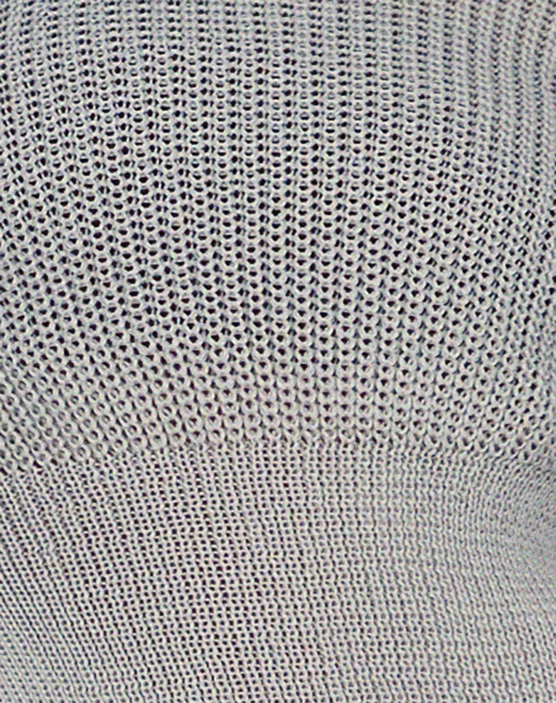 Mazie Jumper in Light Grey