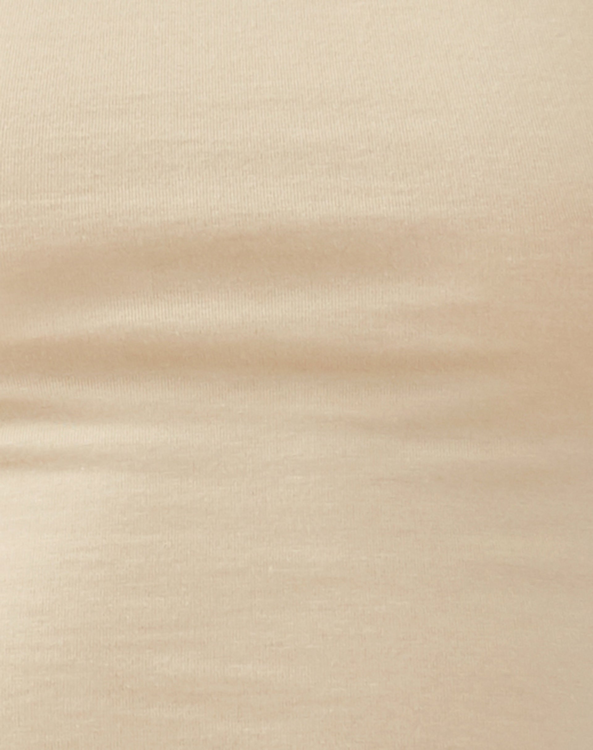 Monlo Vest Top in Coconut Milk