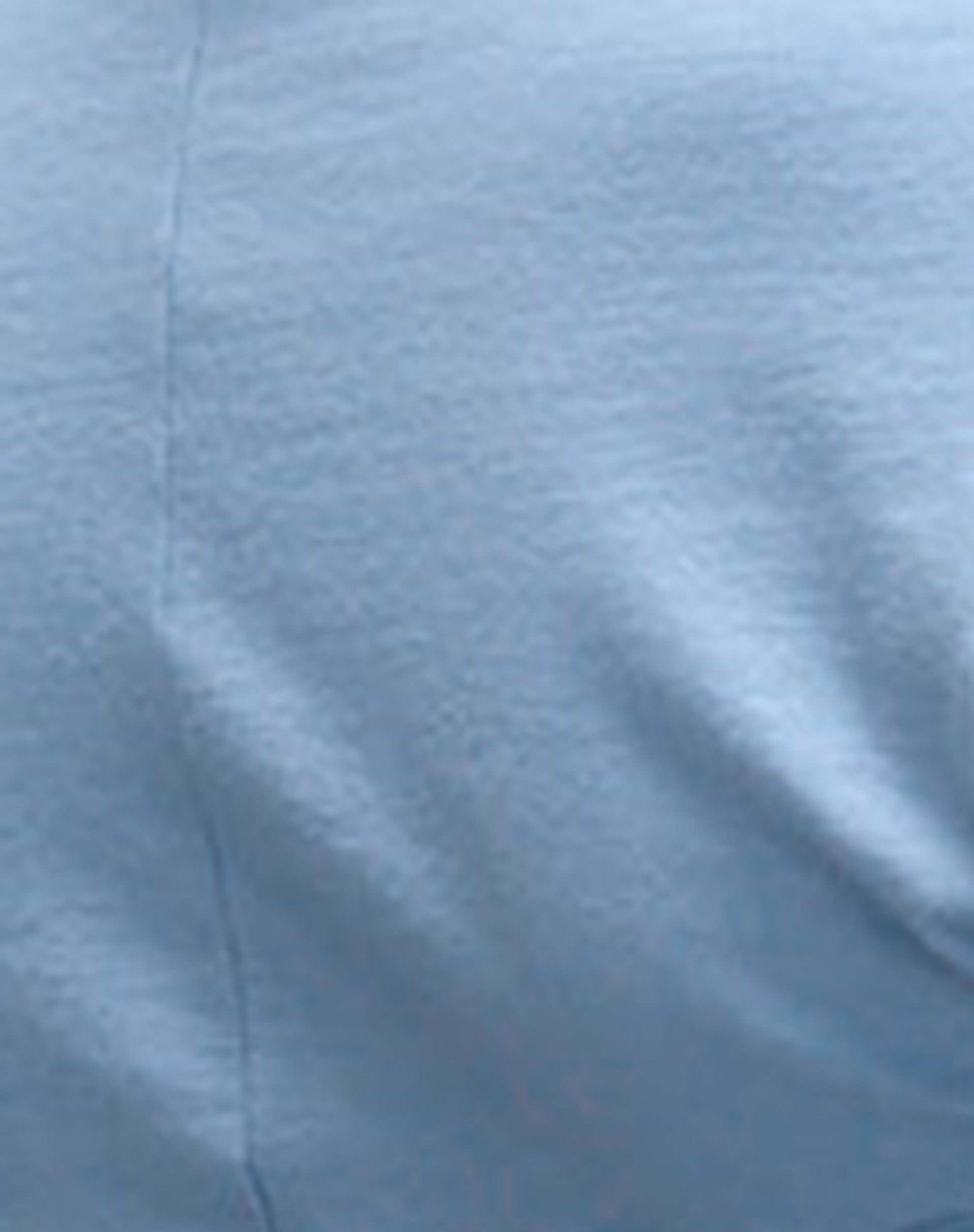 Ladri Shrug Top in Nantucket Blue
