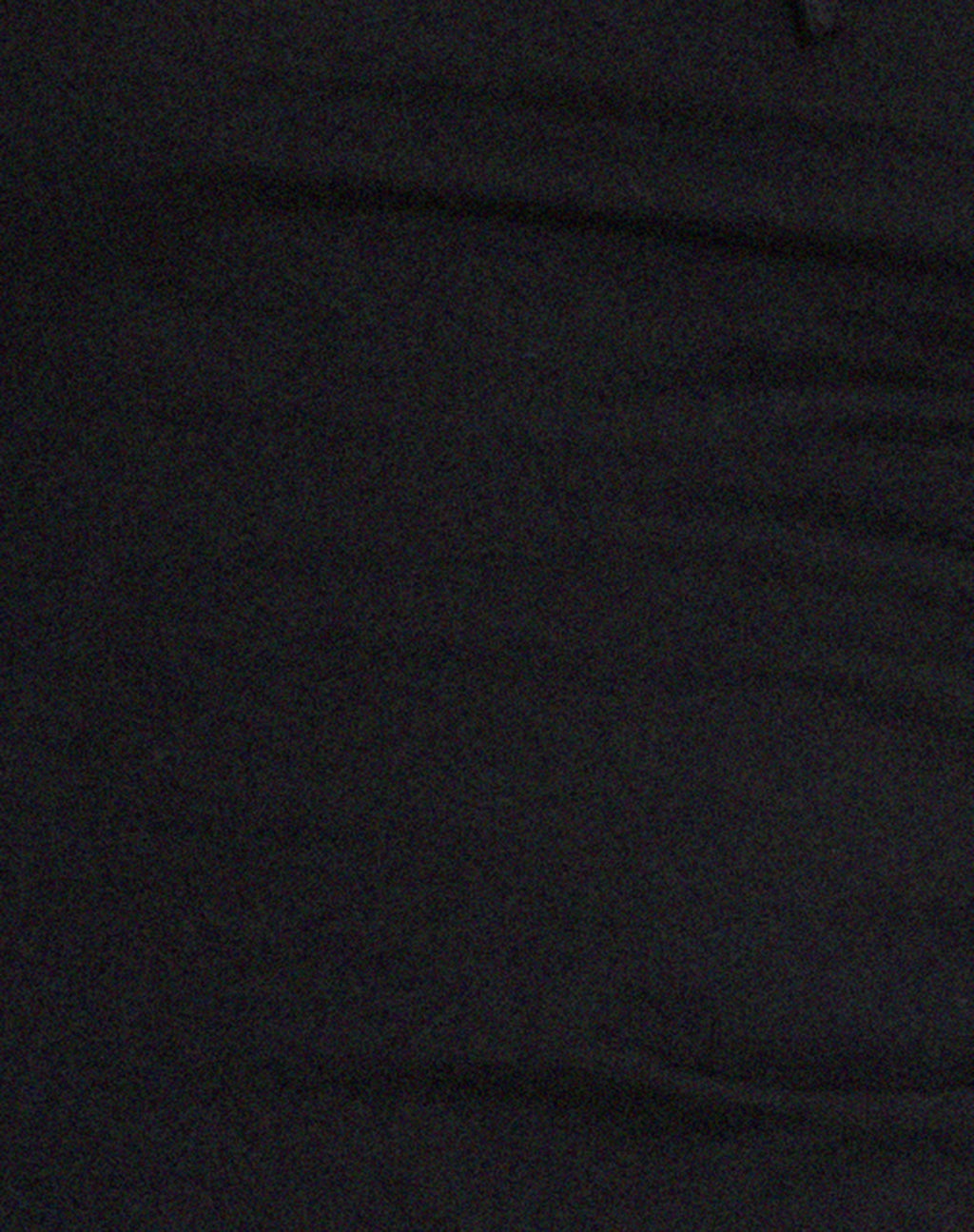 Neha Crop Top in Black