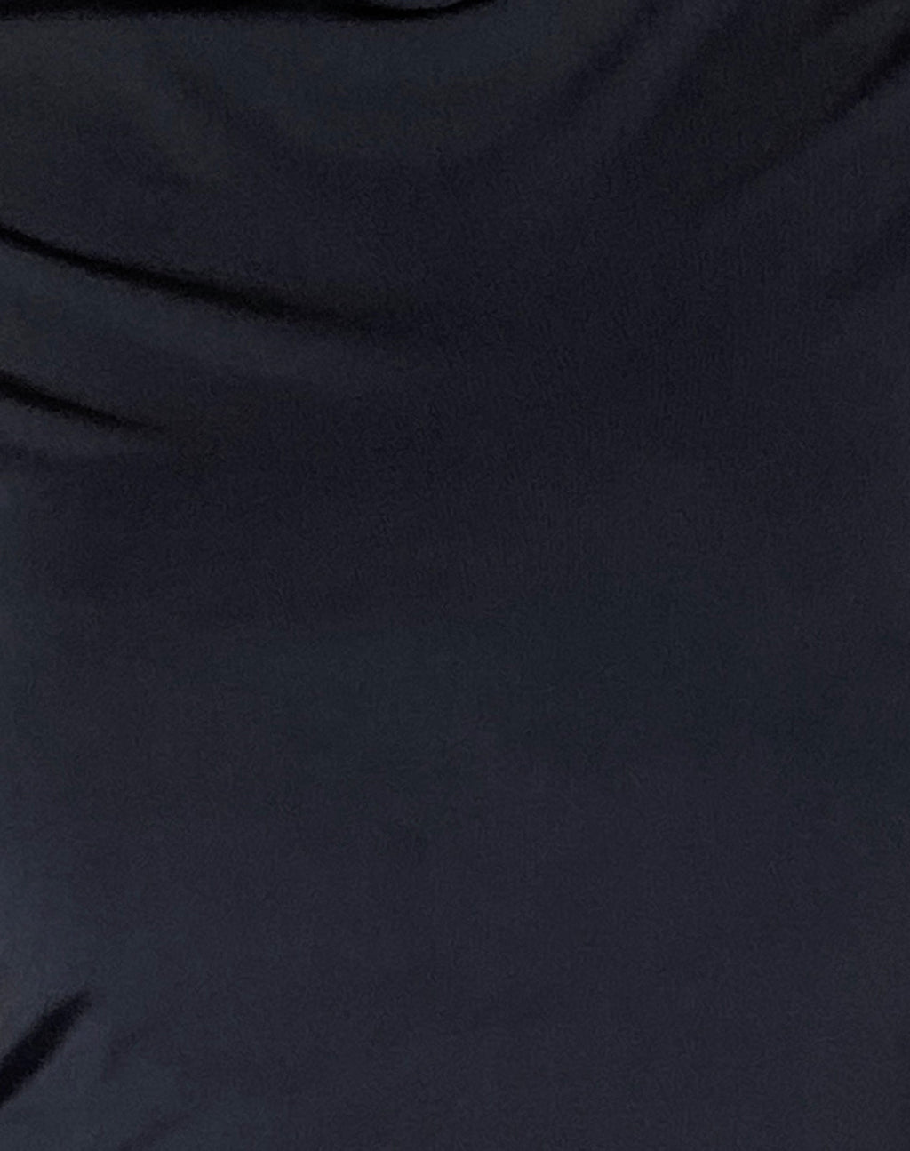 Nova Top in Slinky Black