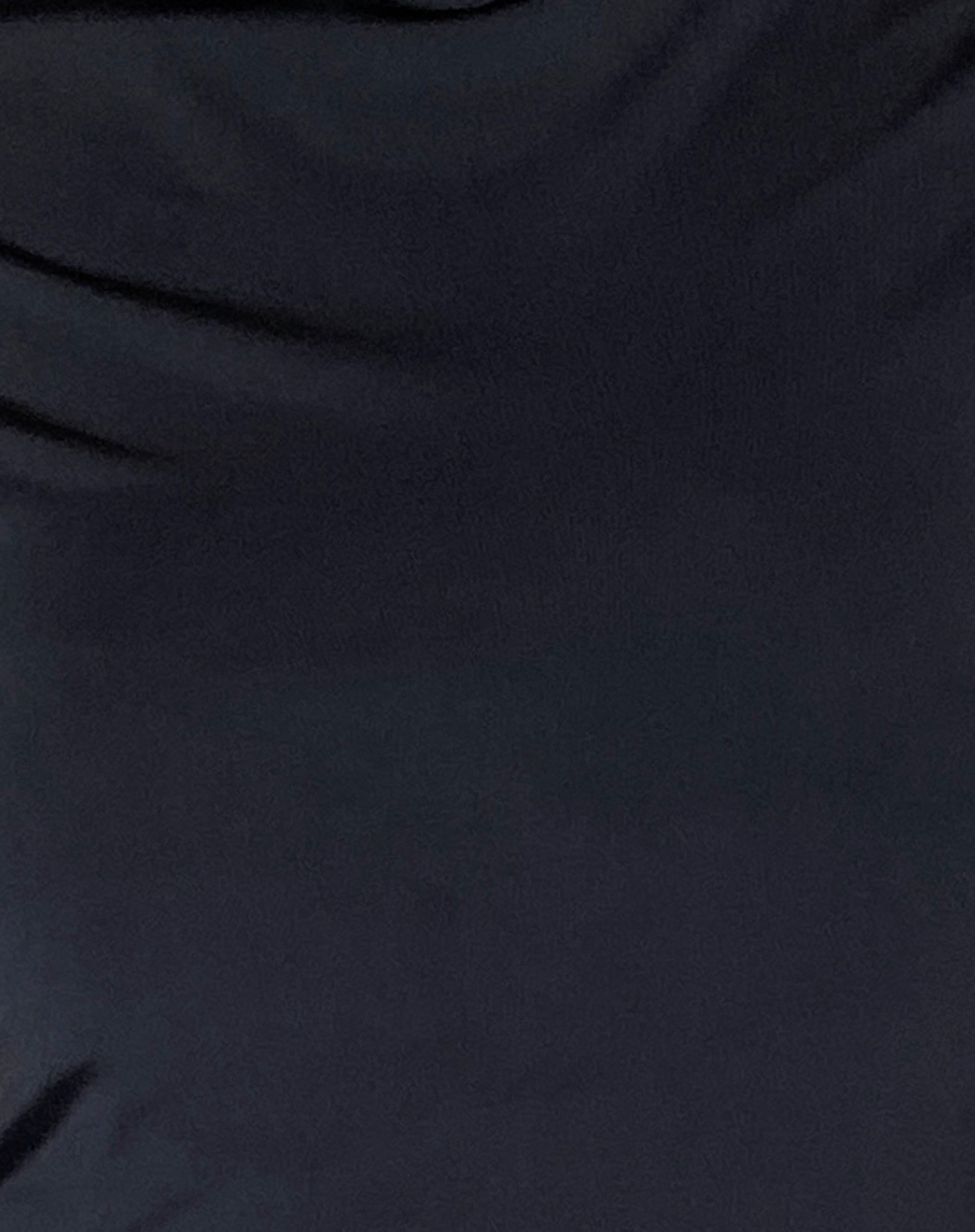 Nova Top in Slinky Black