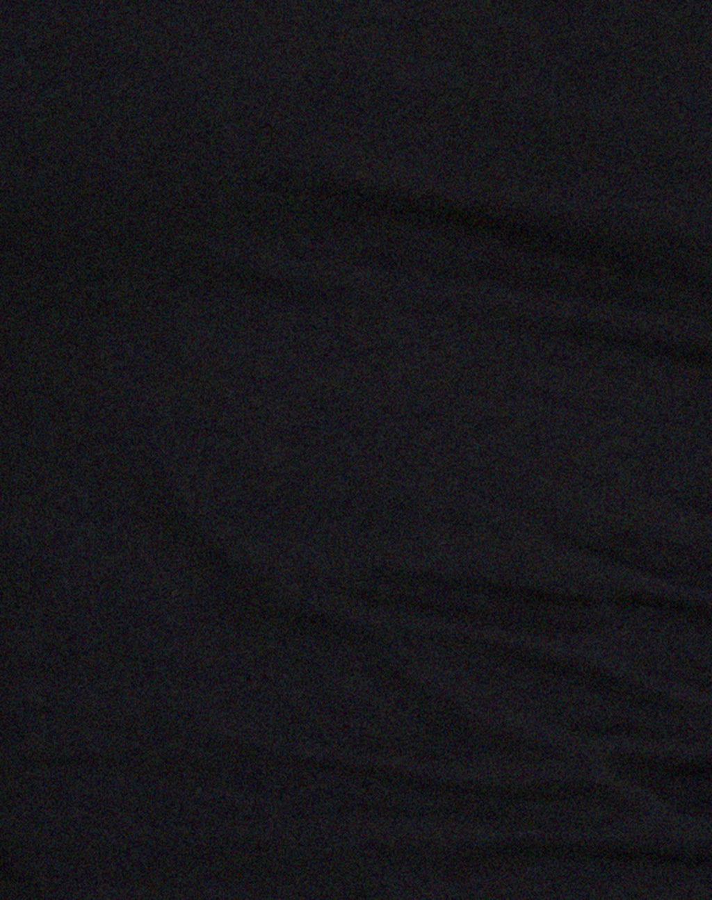 Novalie Vest Top in Black
