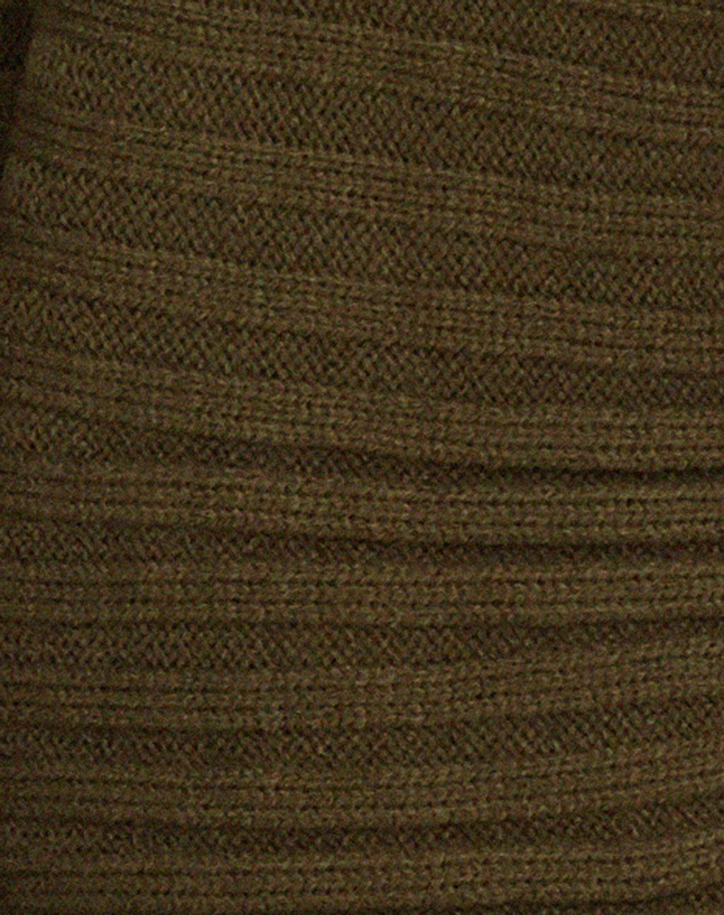 Penelope Cardi in Deep Olive