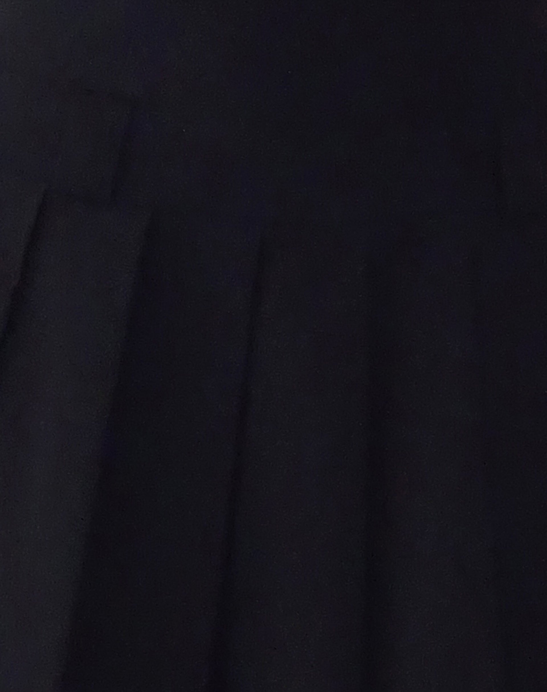Payoda Bandeau Mini Dress in Black
