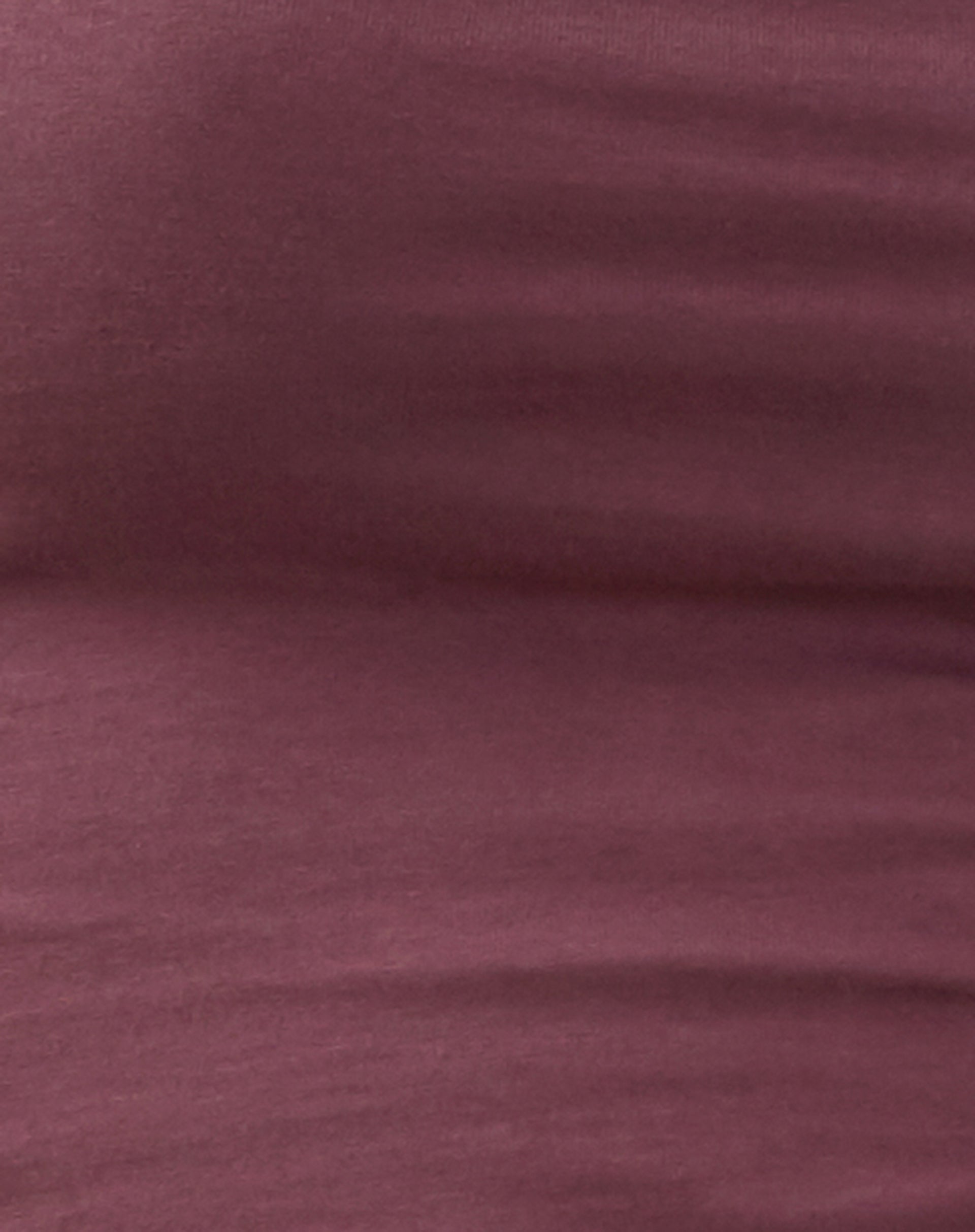 Quebon Long Sleeve Top in Mauve
