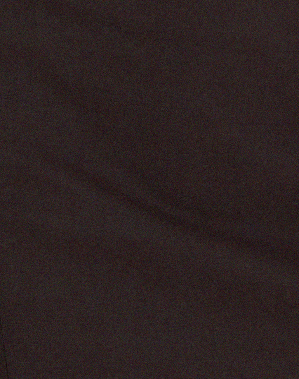 Becca Micro Skirt in Black Anchor