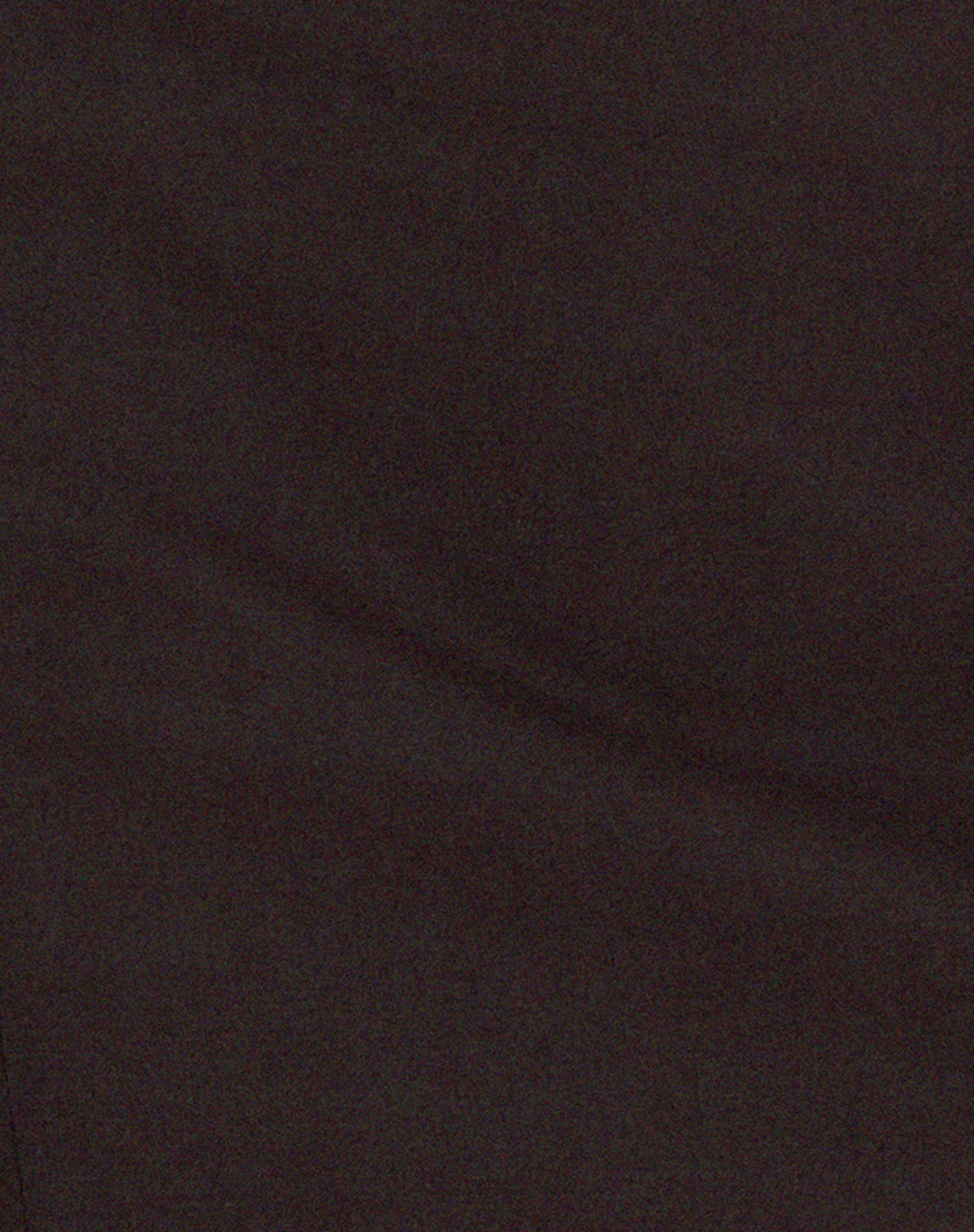 Becca Micro Skirt in Black Anchor