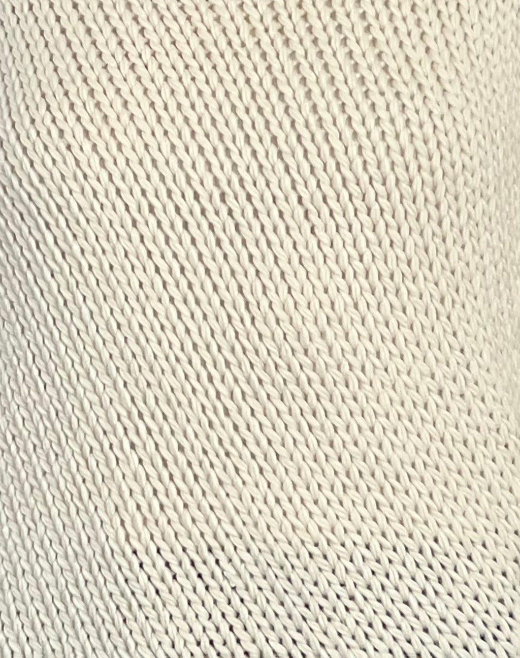 Ranvir Knitted Jumper in Neutral