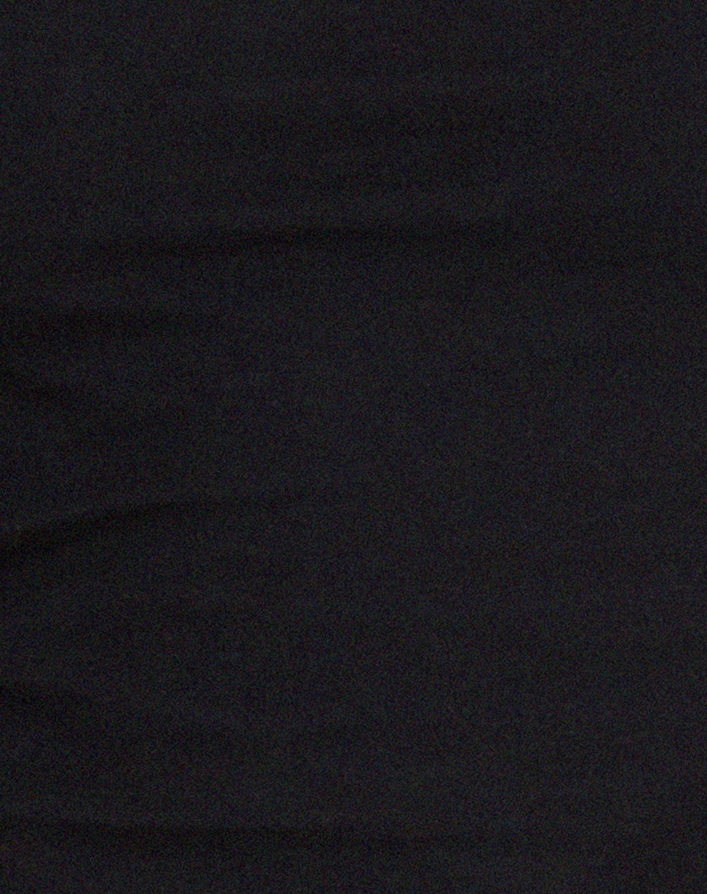 Requa Short Sleeve Top in Black