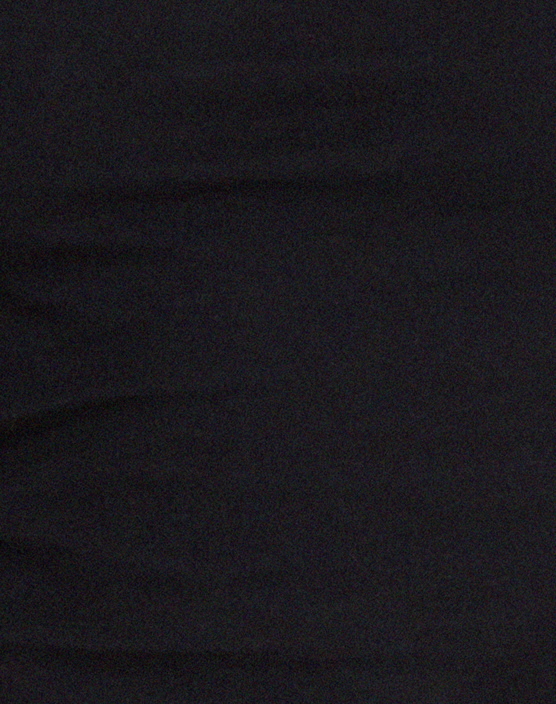 Requa Short Sleeve Top in Black