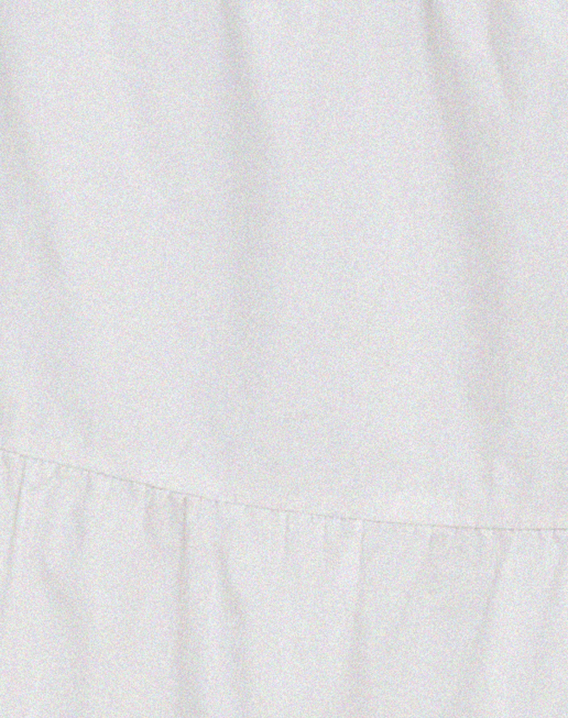 Midaxi Skirt in White