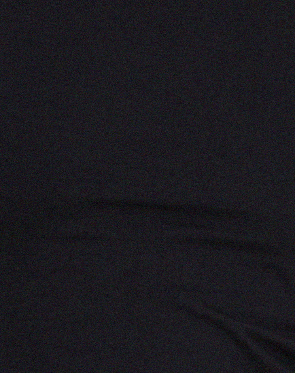 Sayda Lace Back Top in Black