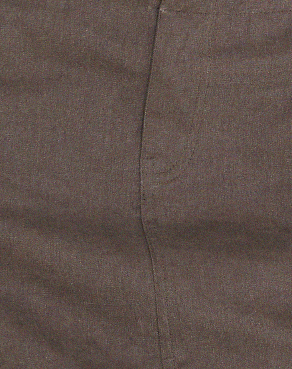 Yahya Midi Skirt in Dark Grey