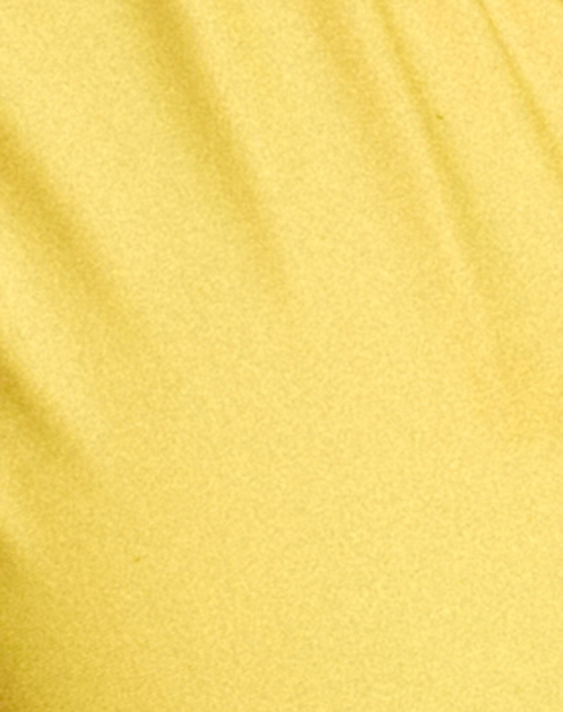 Siti Bikini Top in Yellow