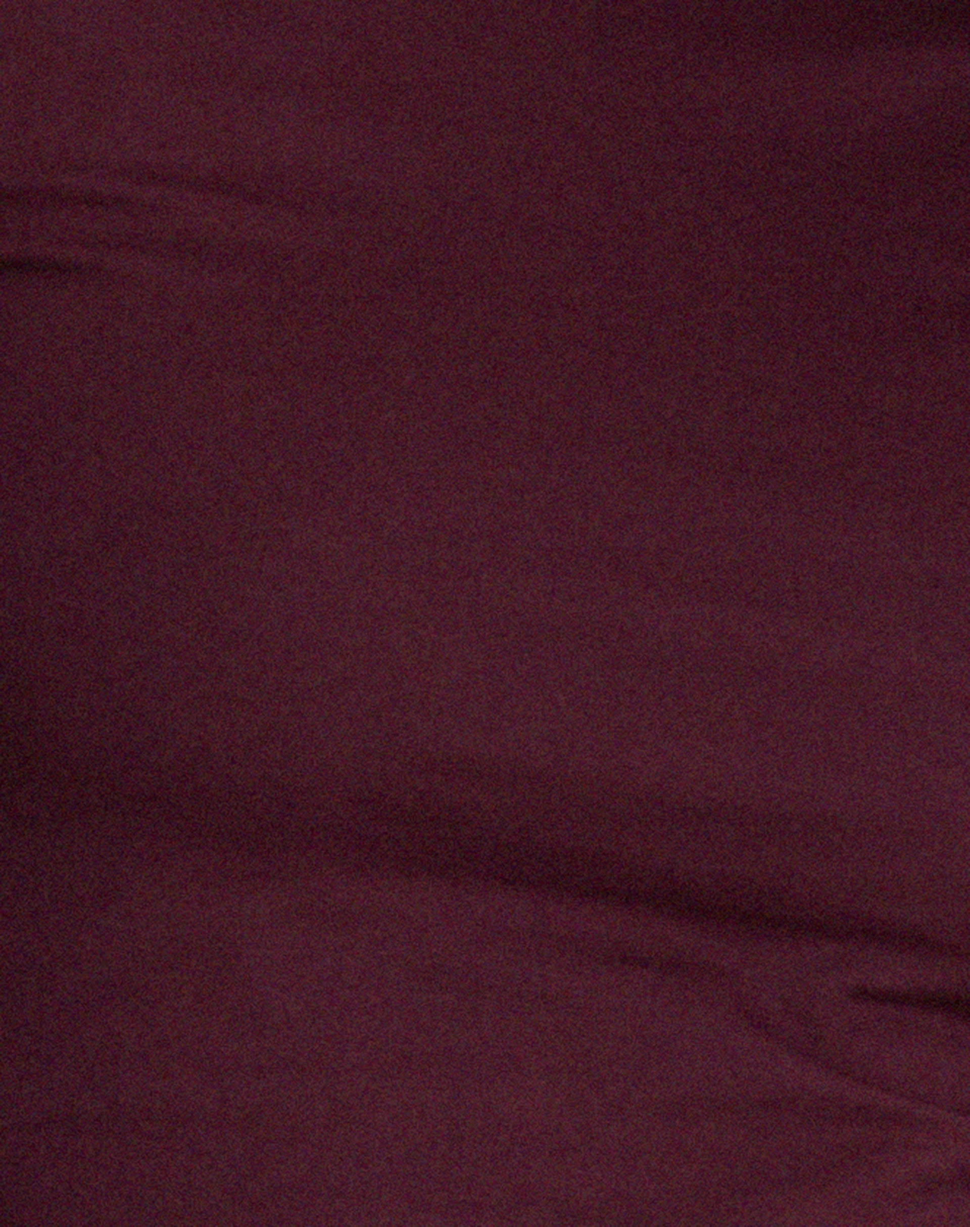 Sachiel Long Sleeve Top in Oxblood Cloudburst Black