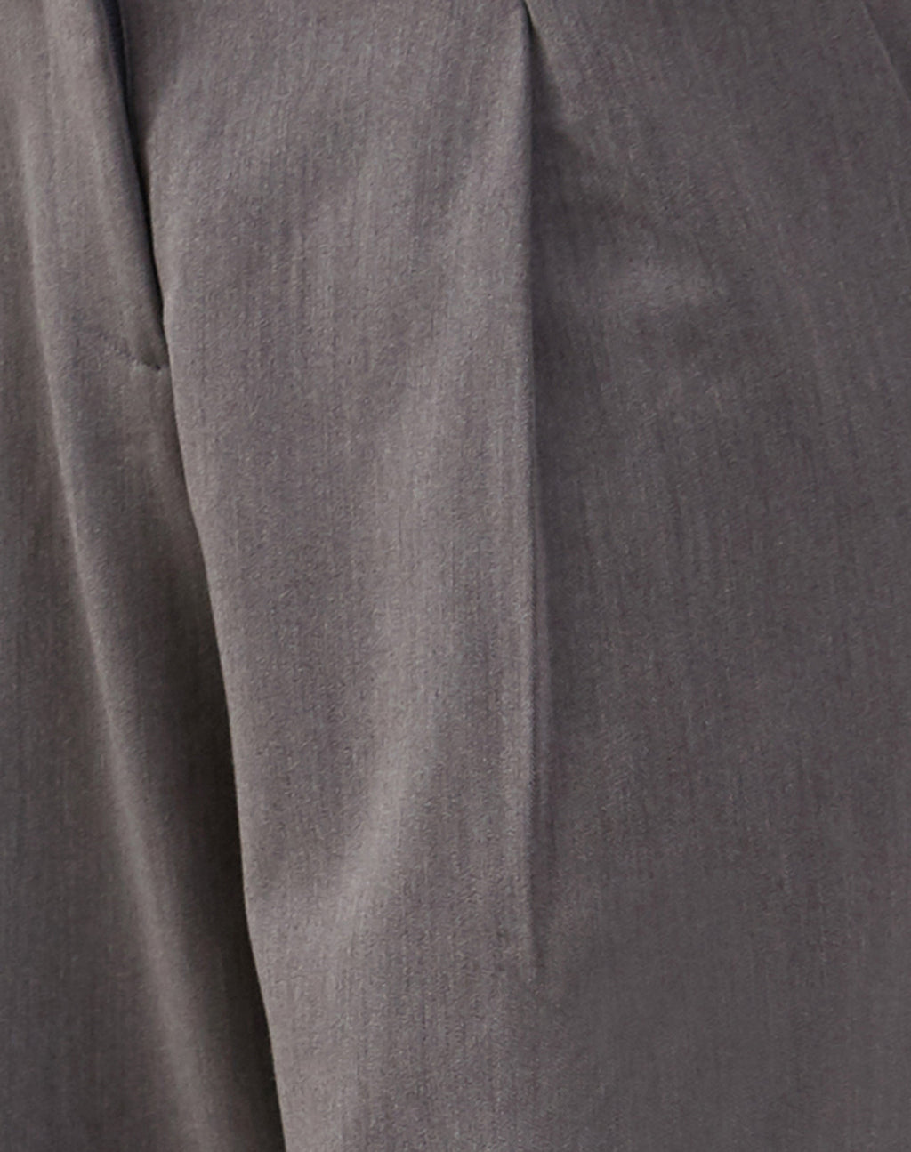 Salisu Wide Leg Trouser in Charcoal