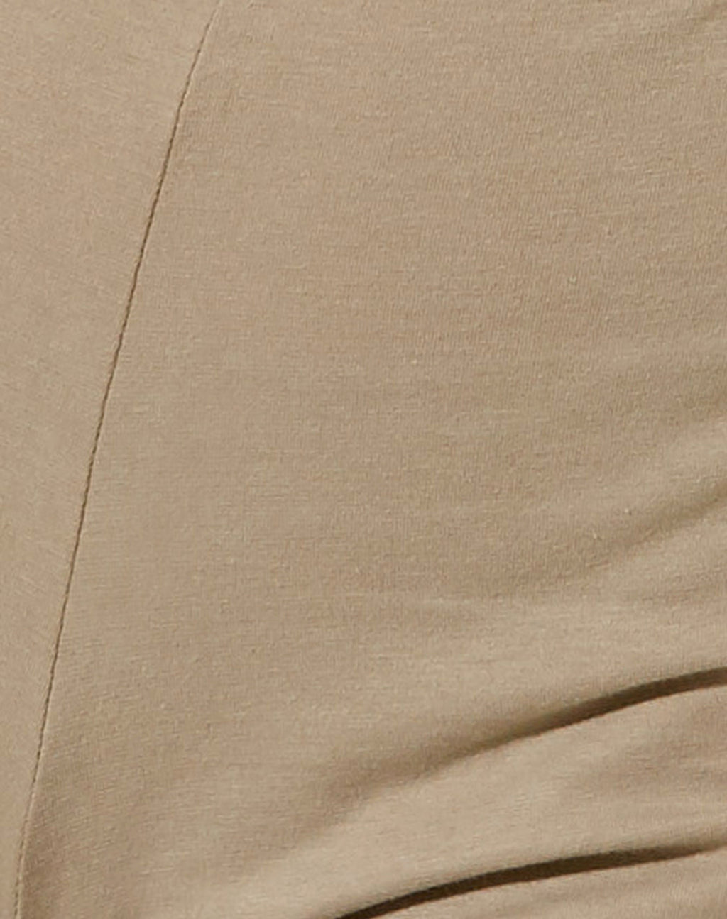 Seneva Flare Trouser in London Fog