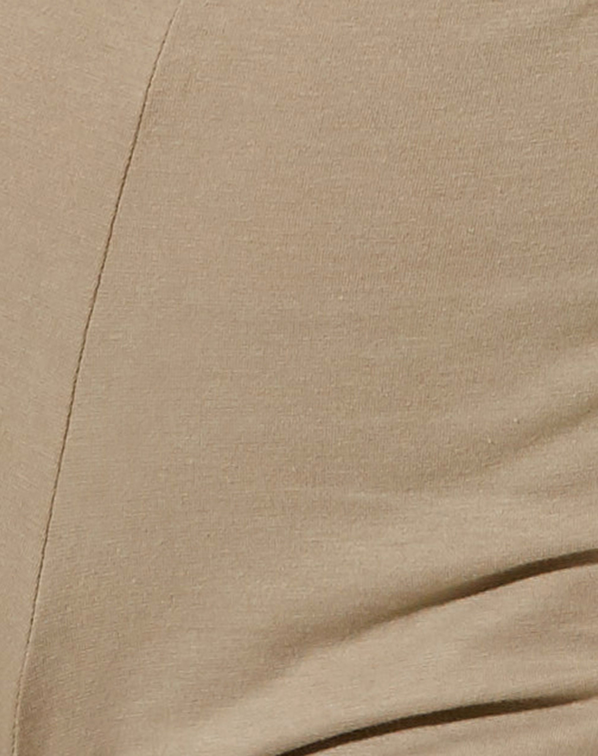 Seneva Flare Trouser in London Fog