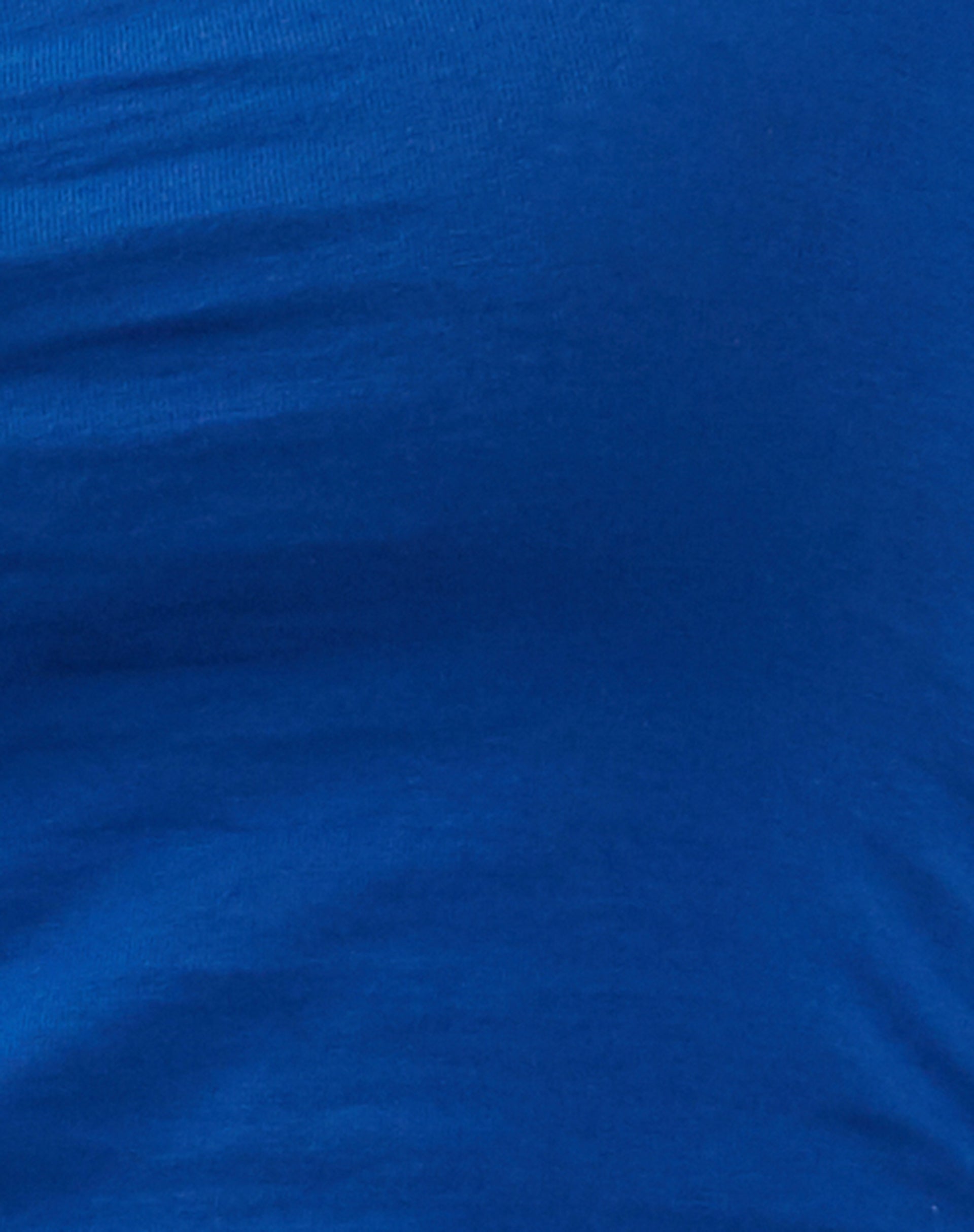 Shae Bandeau Top in Cobalt