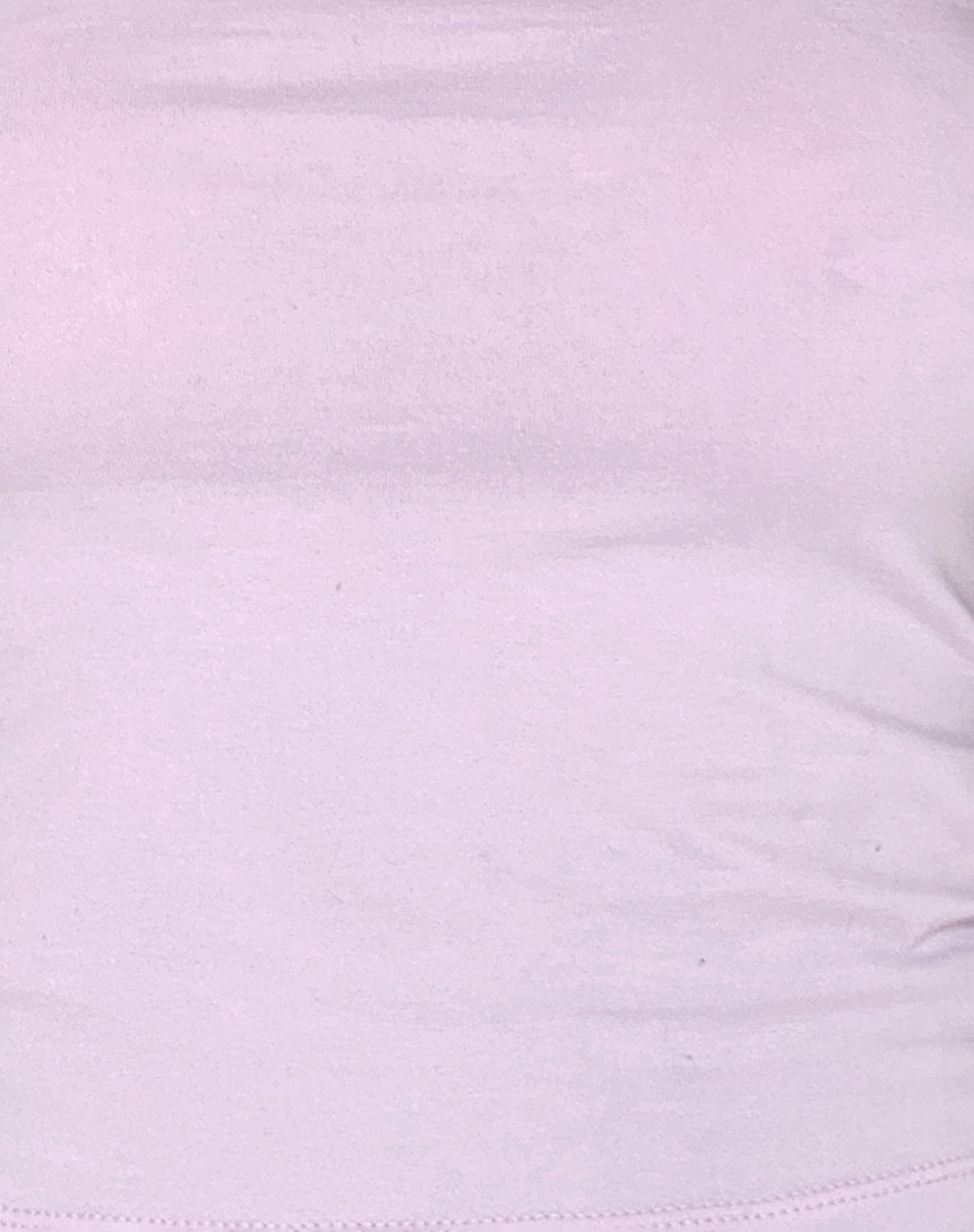 Shae Bandeau Top in Soft Lilac
