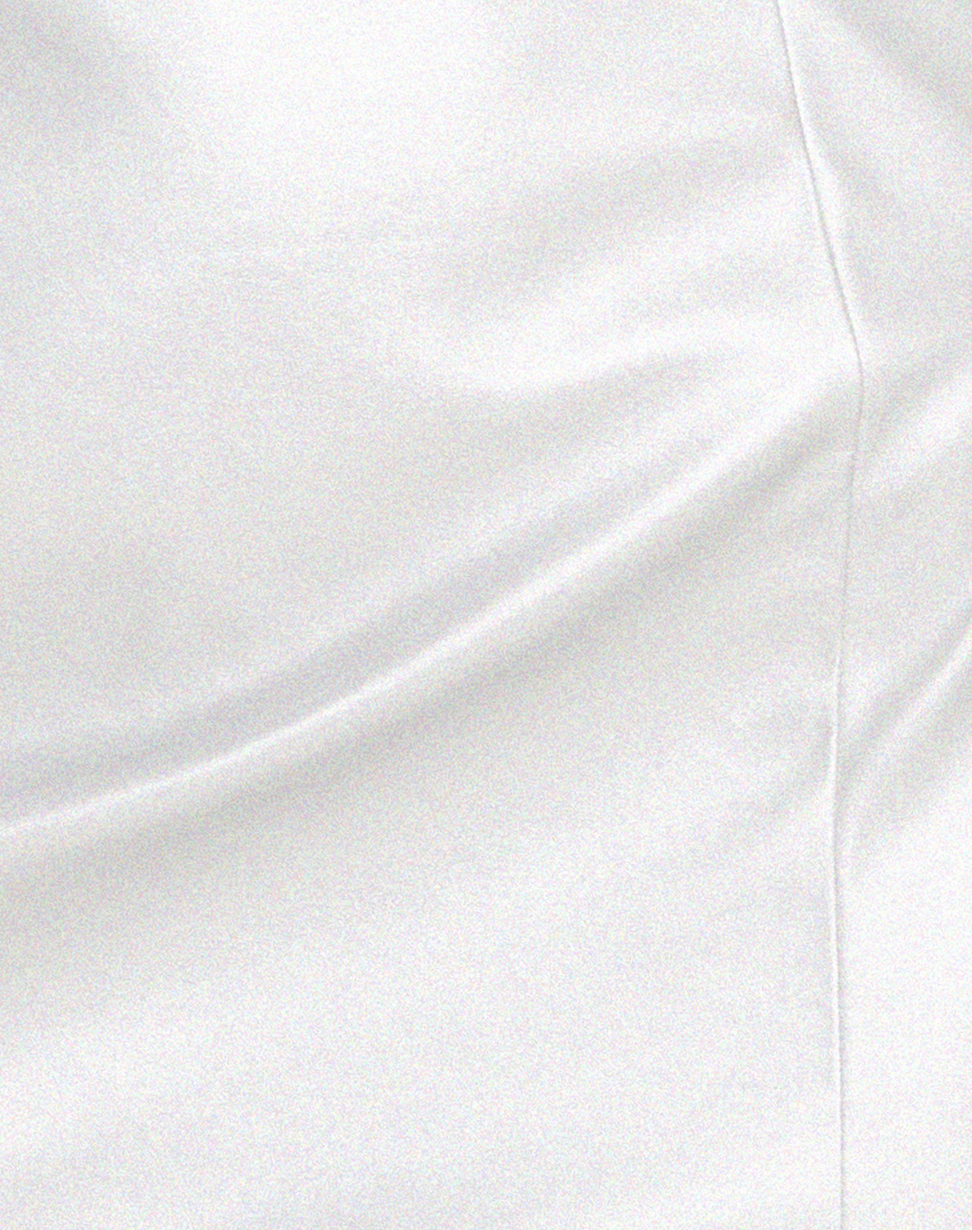 Siena Bandeau Mini Dress in PU Silver