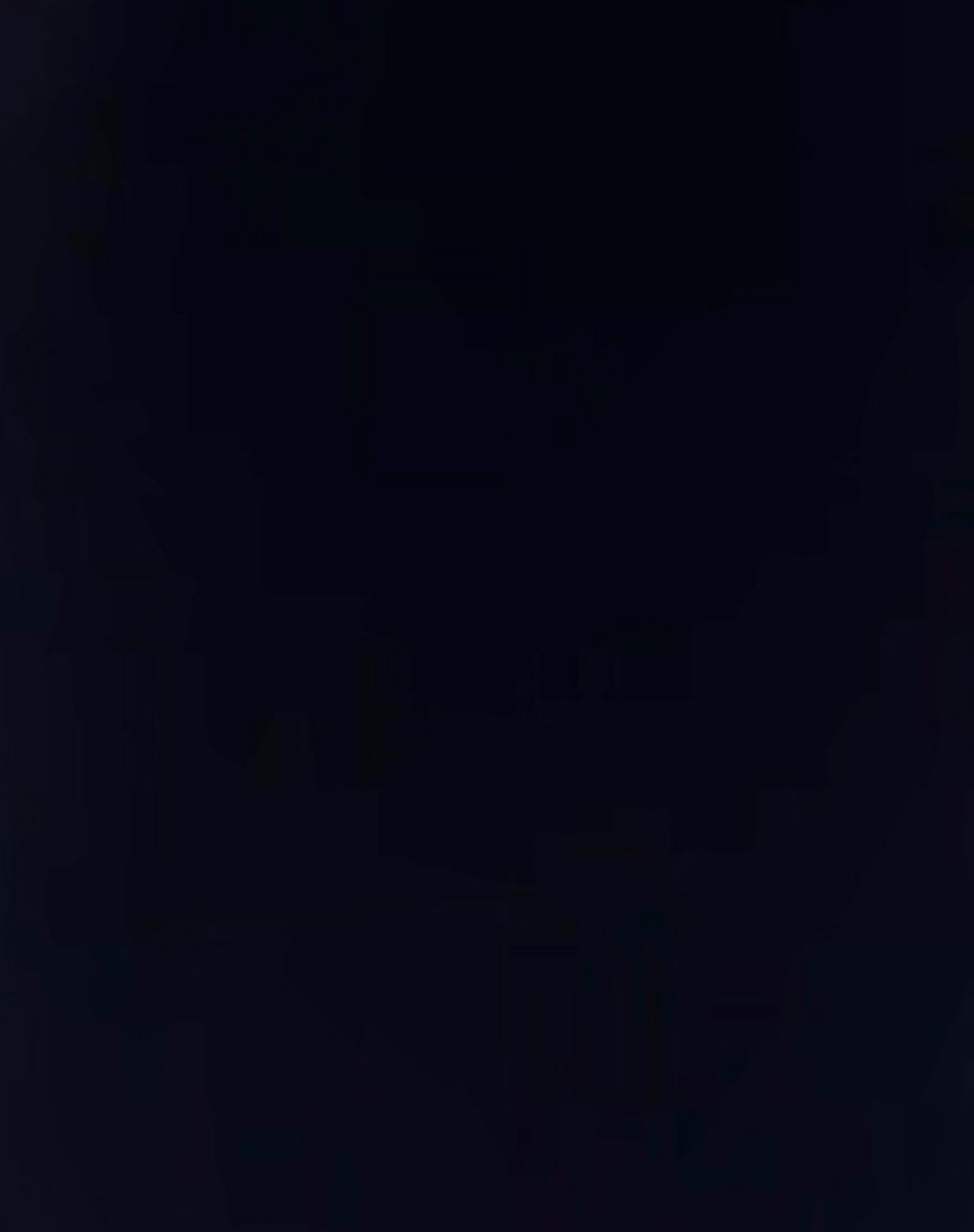 Tehyun Maxi Dress in Rib Black
