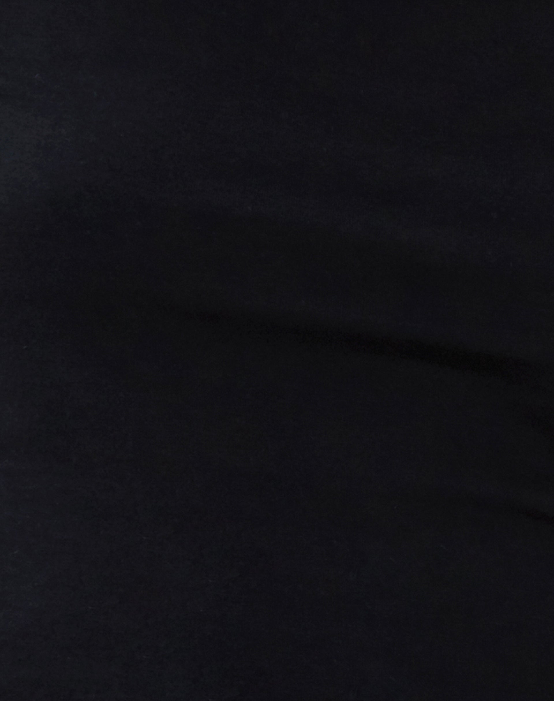 Tinsi Baby Tee in Black