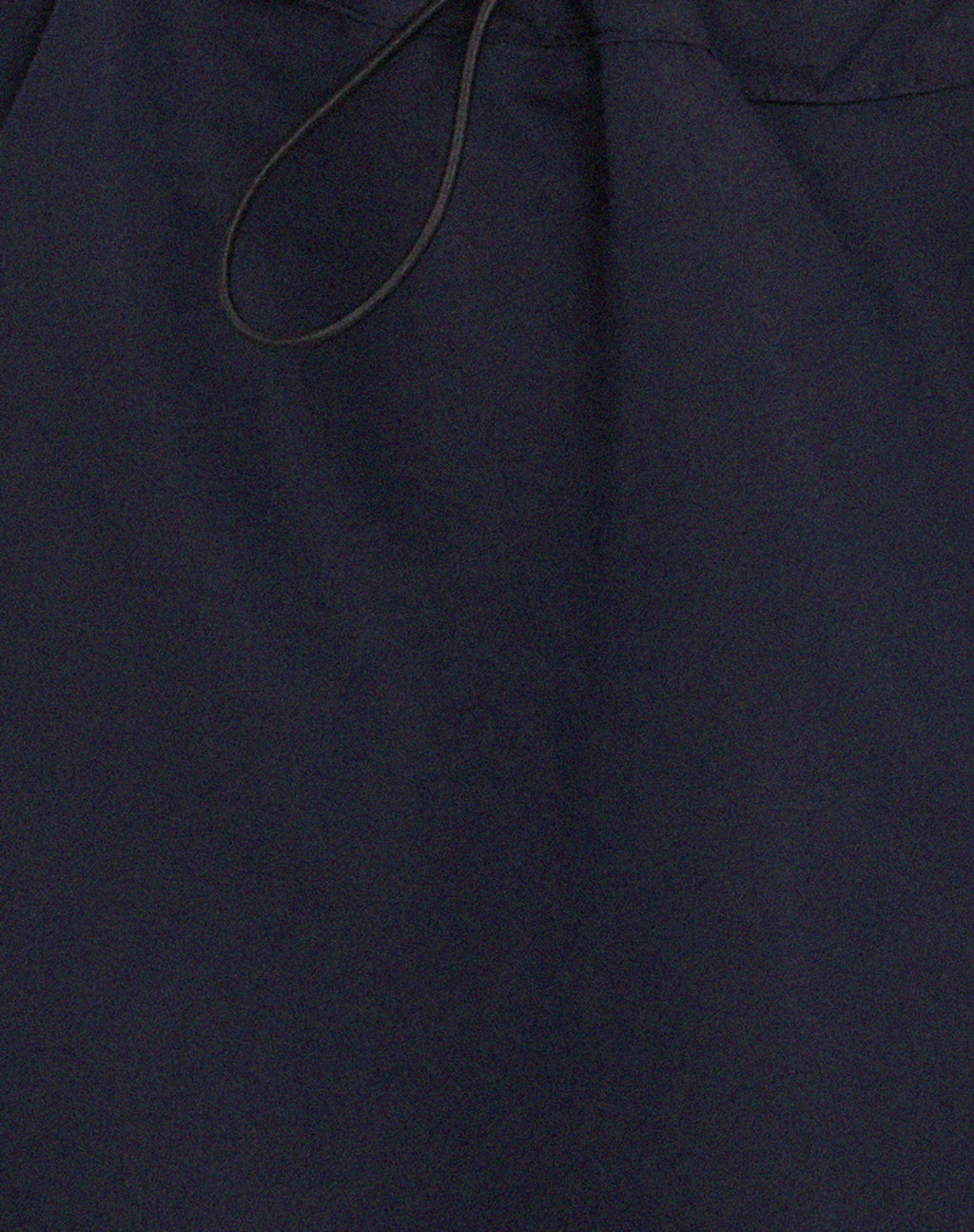 Kasao Midi Cargo Skirt in Navy