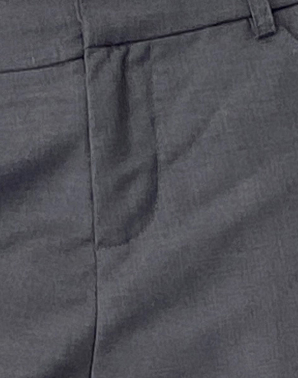 Tuni Capri Trouser in Tailoring Grey