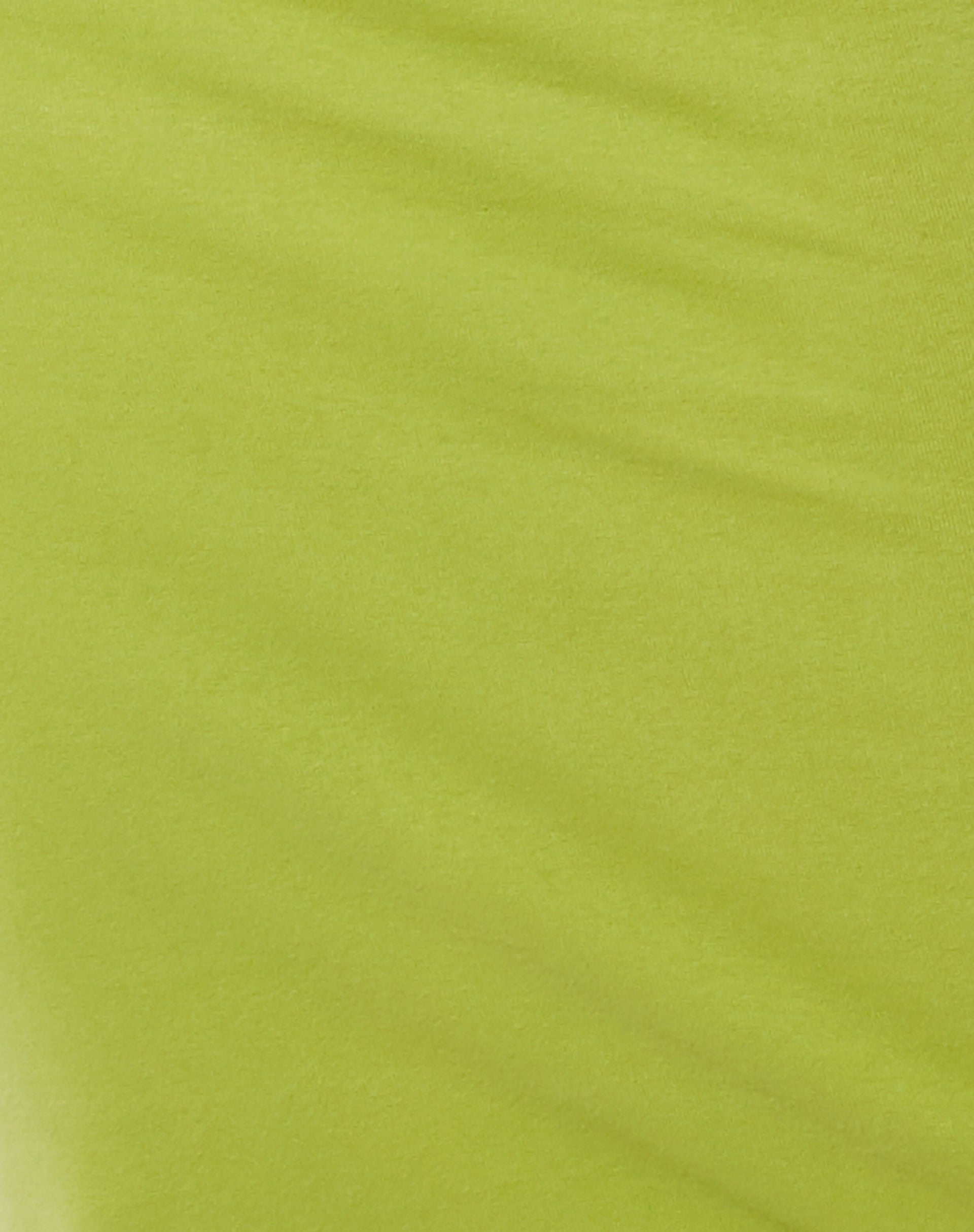 Uzma Midi Dress in Rib Leaf Green