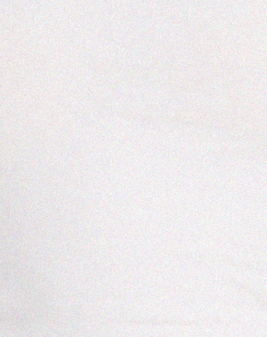 Xylia Crop Top in Lycra White