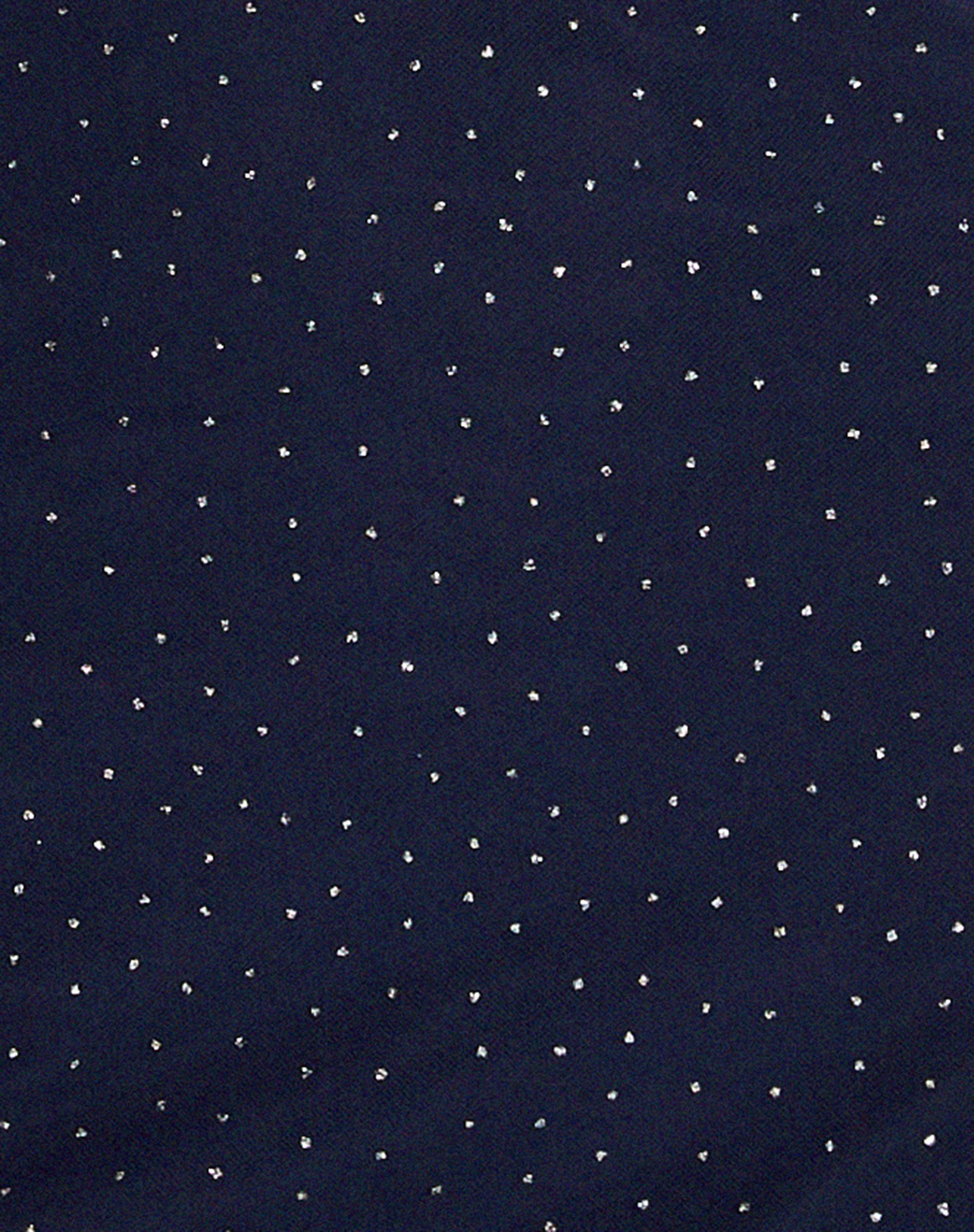 Urban X Motel Yapi Mini Dress in Navy