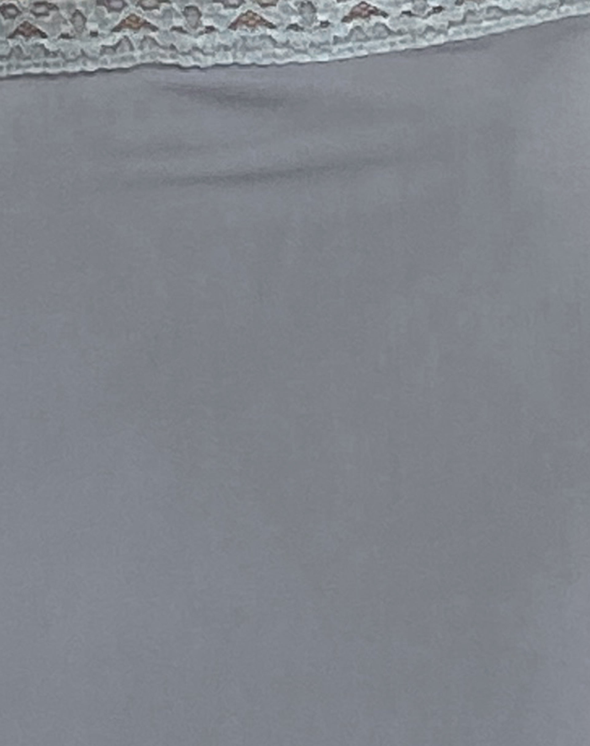 Yenika Cami Top in Slinky Grey