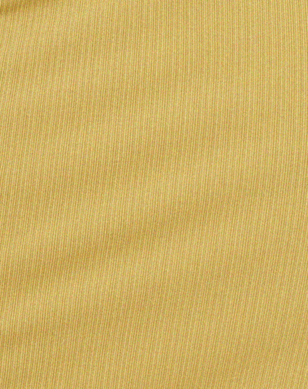 Magata Midi Skirt in Jersey Plise Mustard